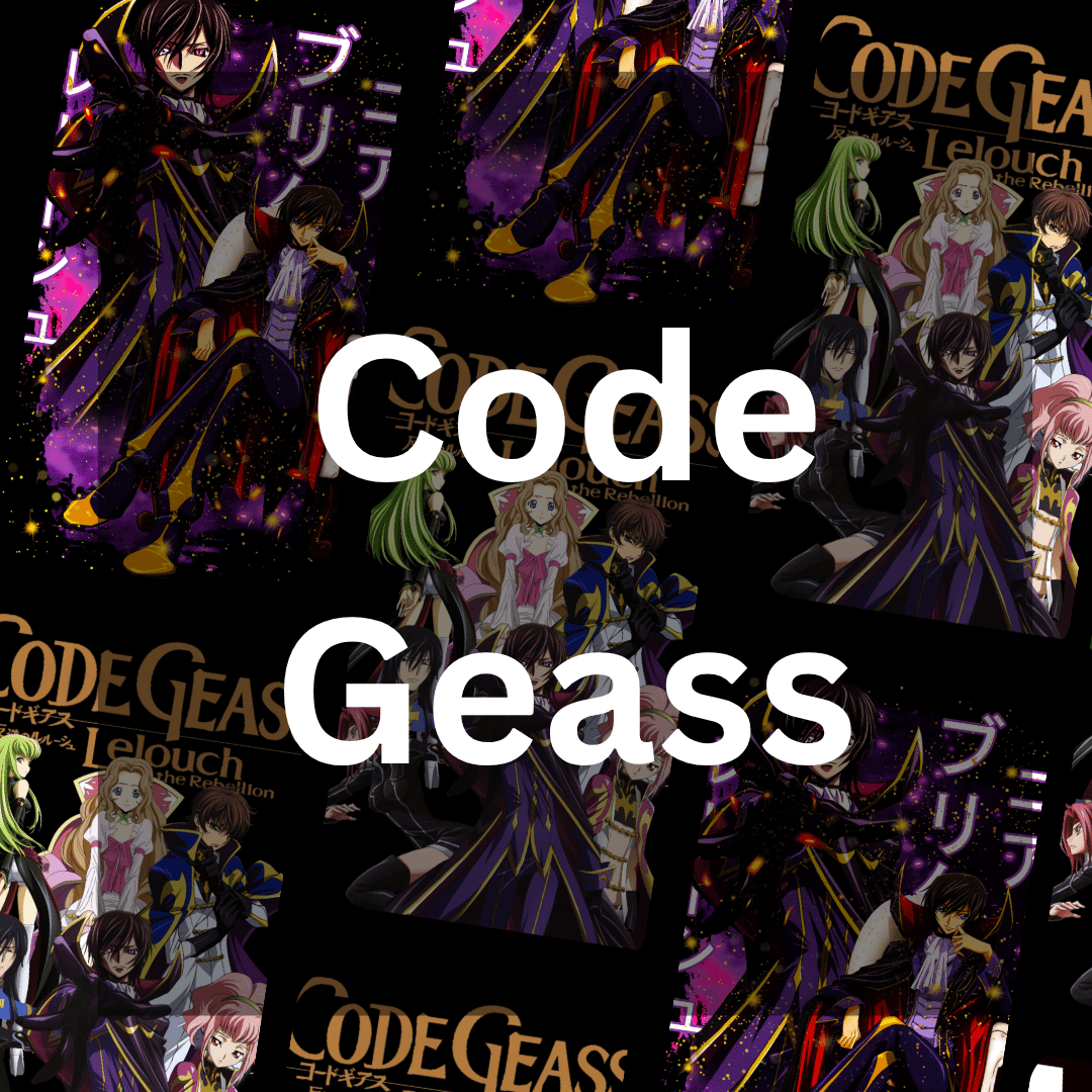 Code Geass