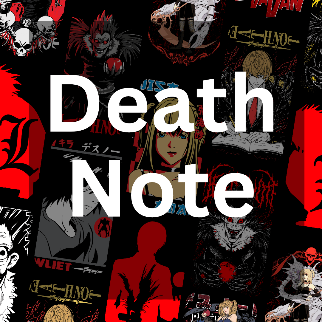 Death Note