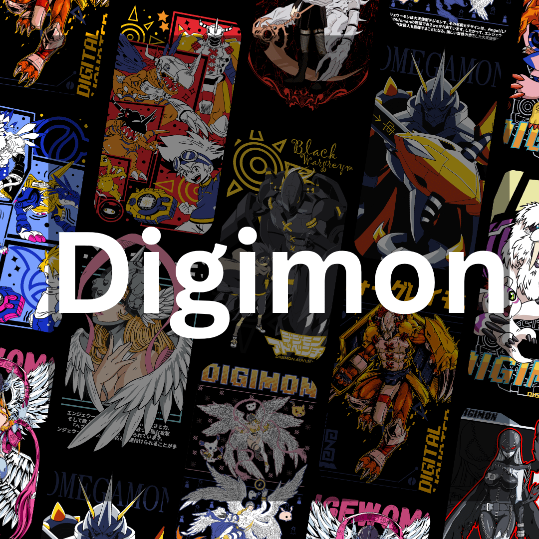 Digimon