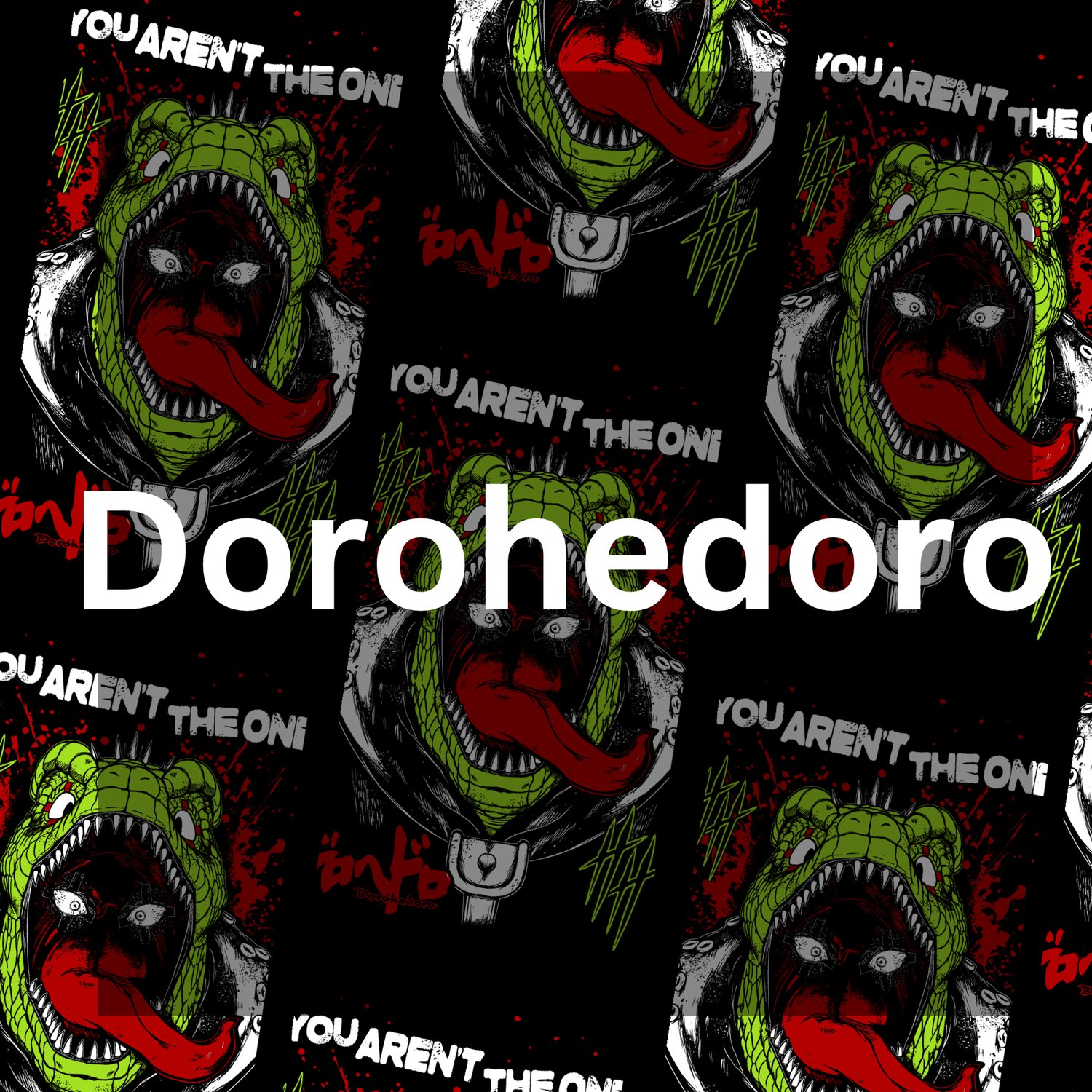 Dorohedoro