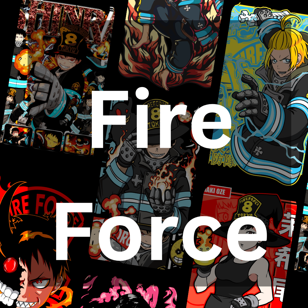 Fire Force