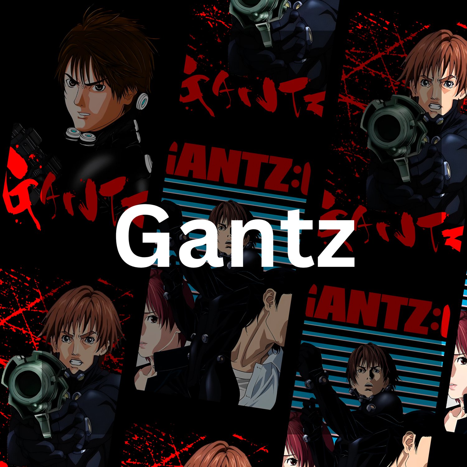 Gantz