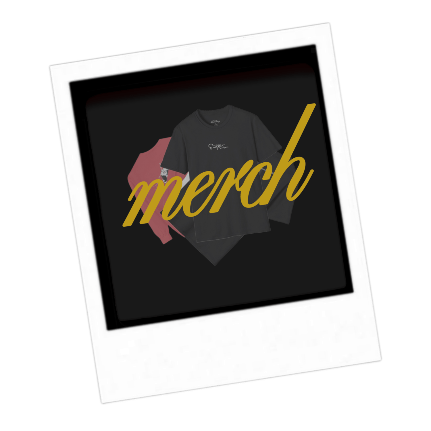 merch