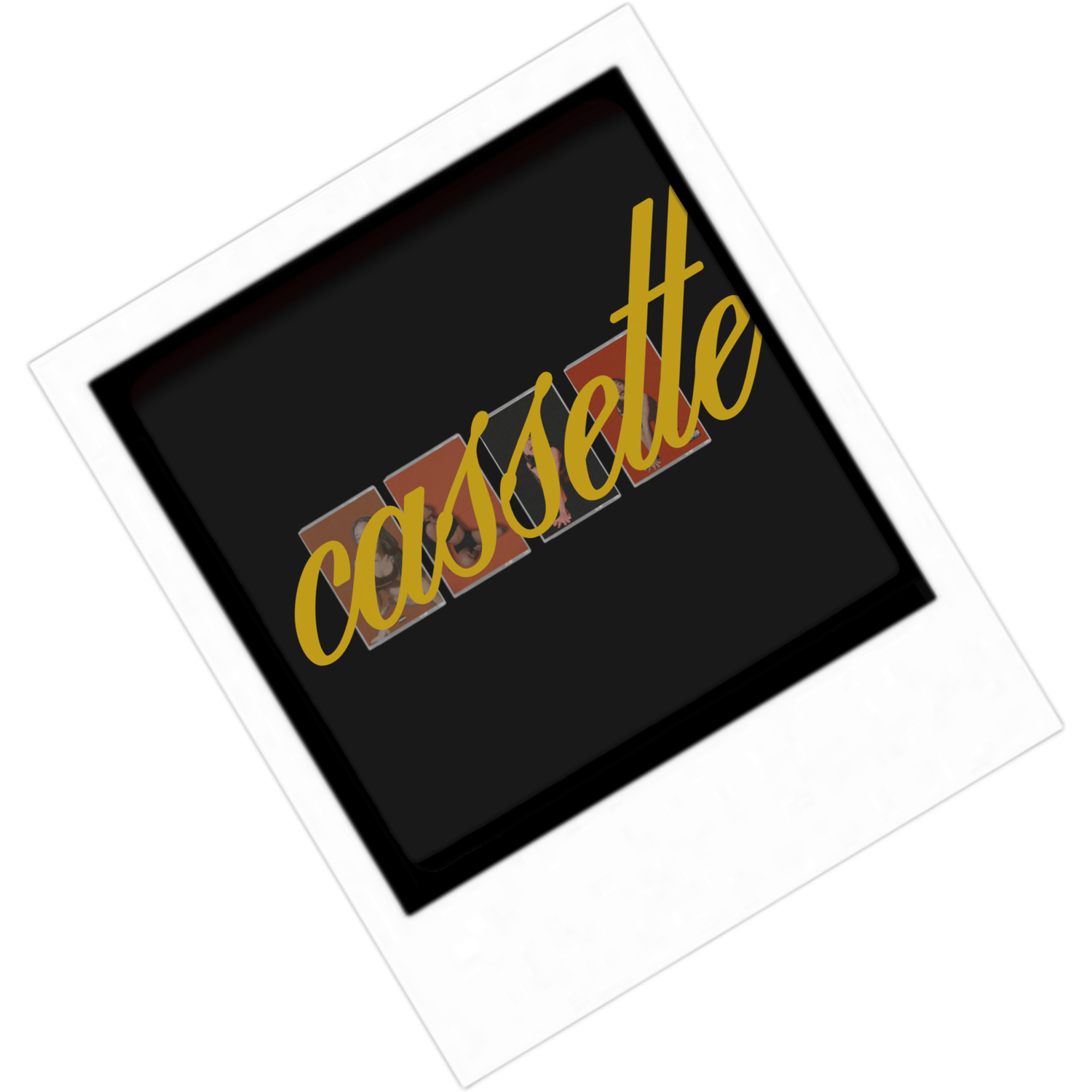 cassette