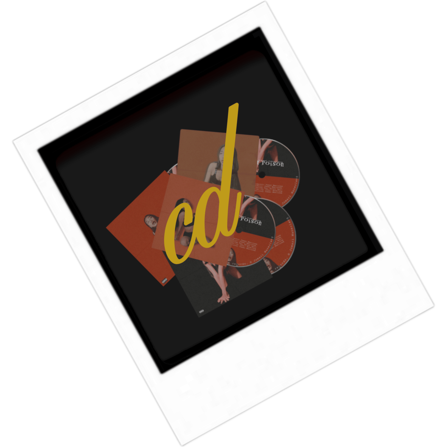 CDs