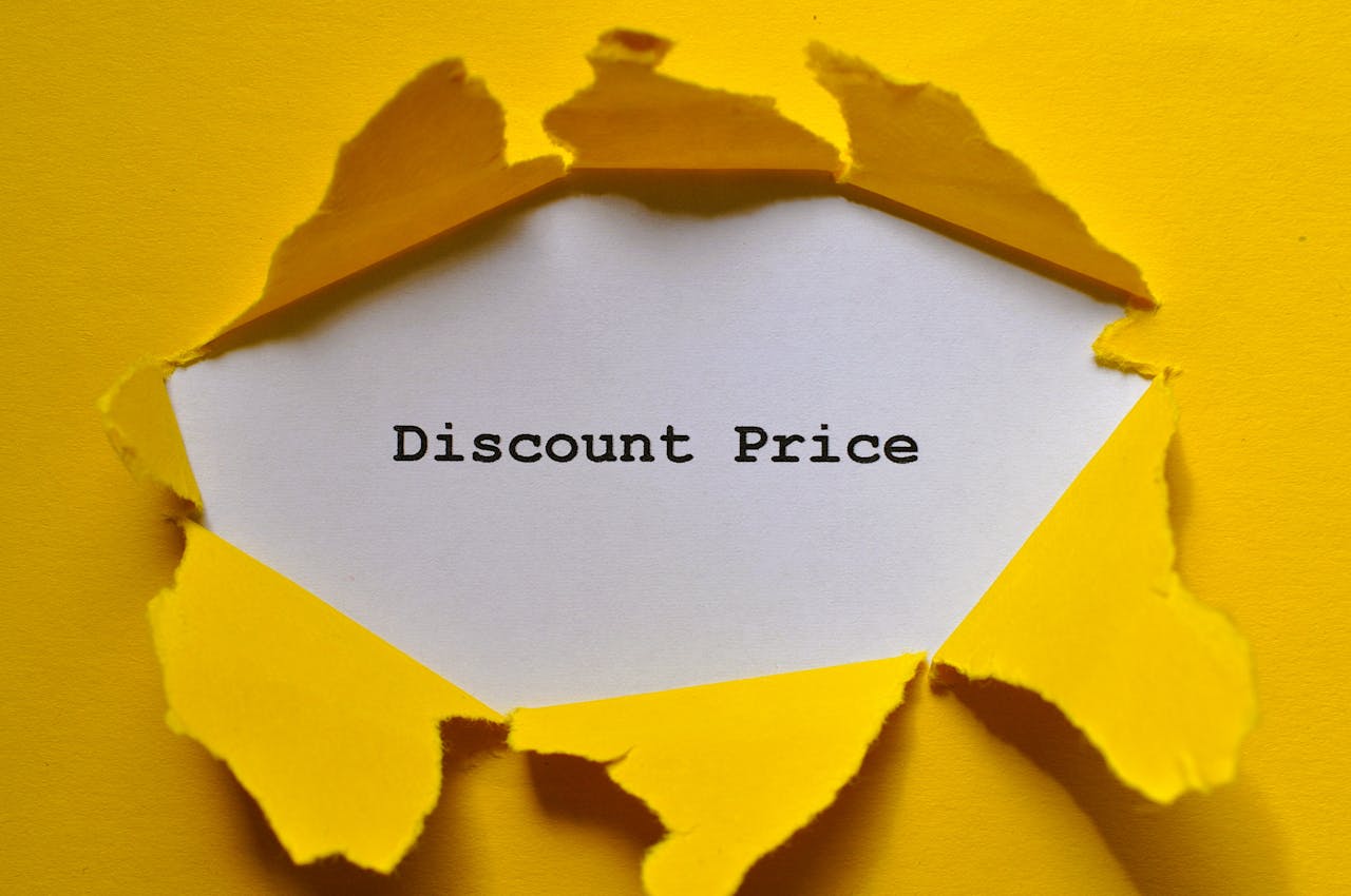 How to set ebook prices