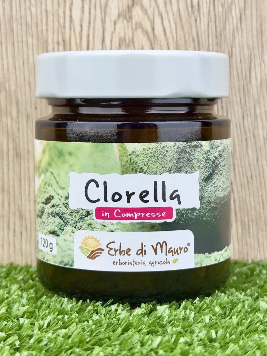 clorella