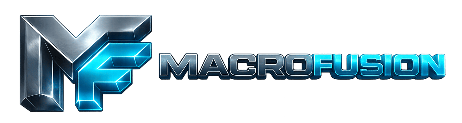 MacroFusion