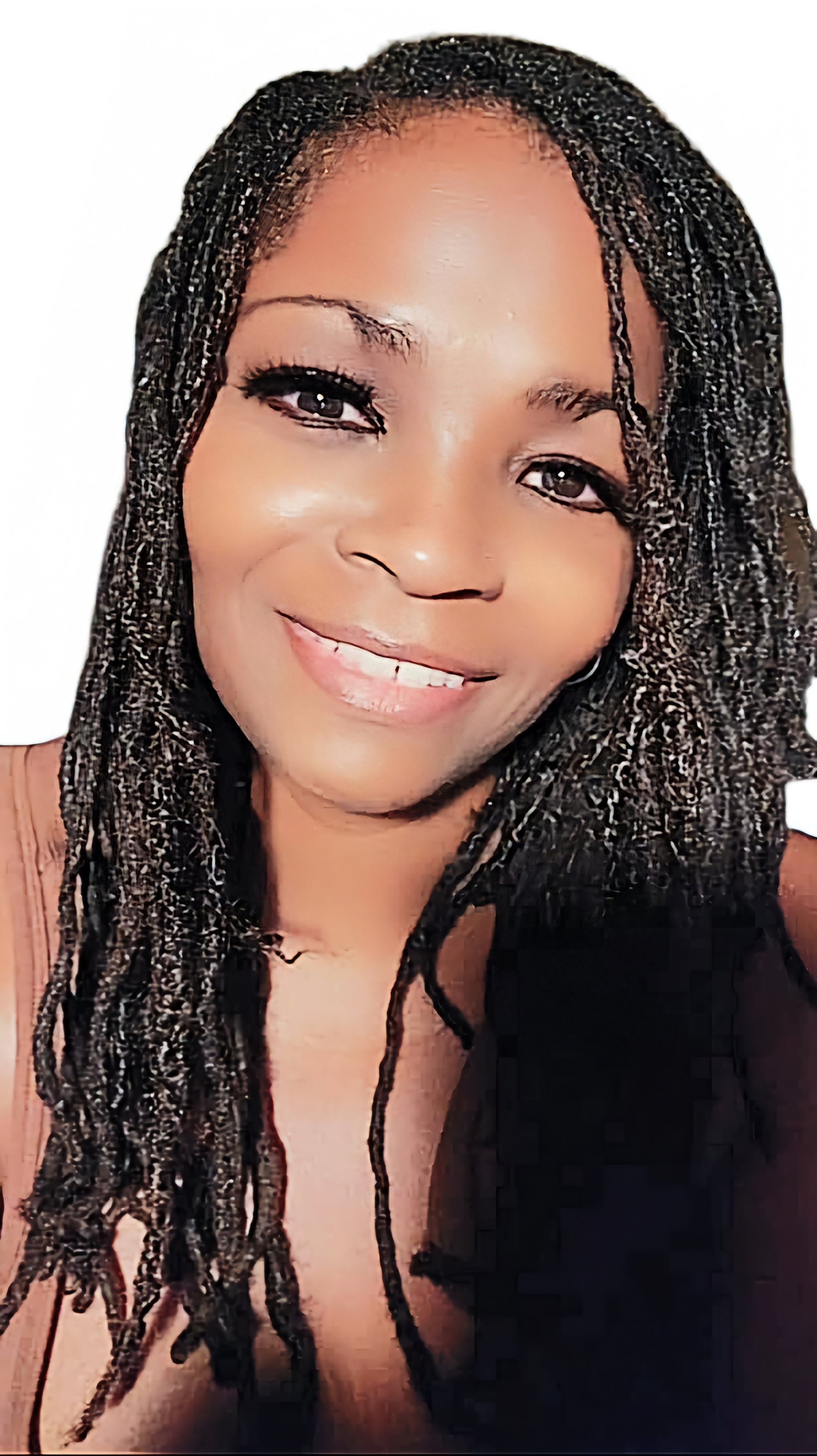 Aiyana Amaru Author of "America is Alkebulan" and "Slave Trade His Story LIES!"
