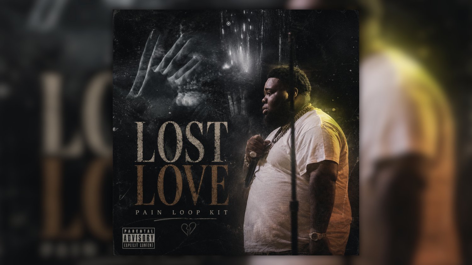 Lost Love - Loop Kit - Payhip