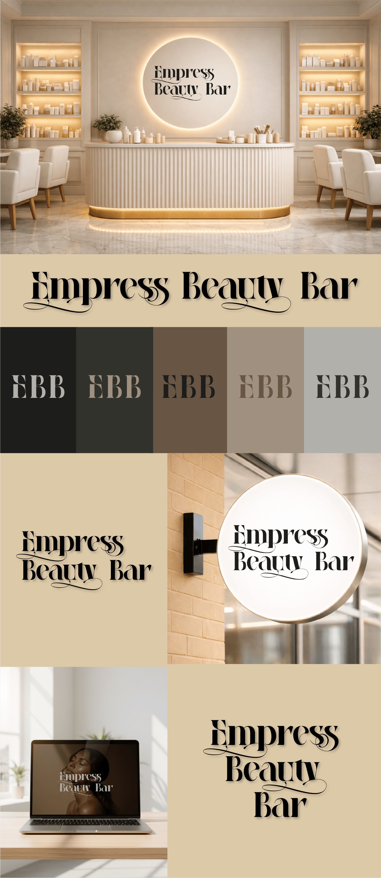LOGO DESIGN