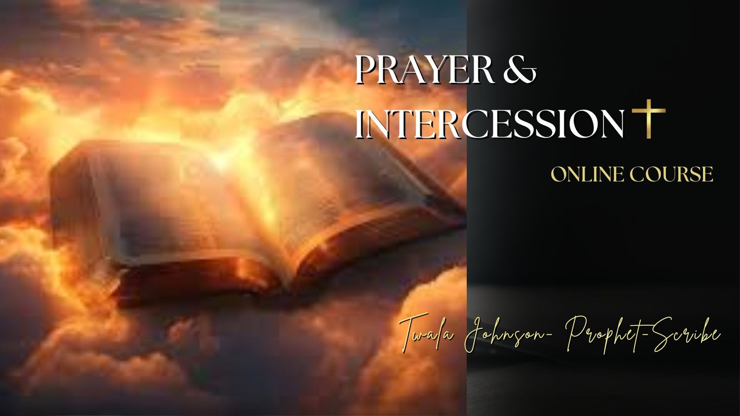 Prayer and Intercession- Teach Me How To Pray - Payhip