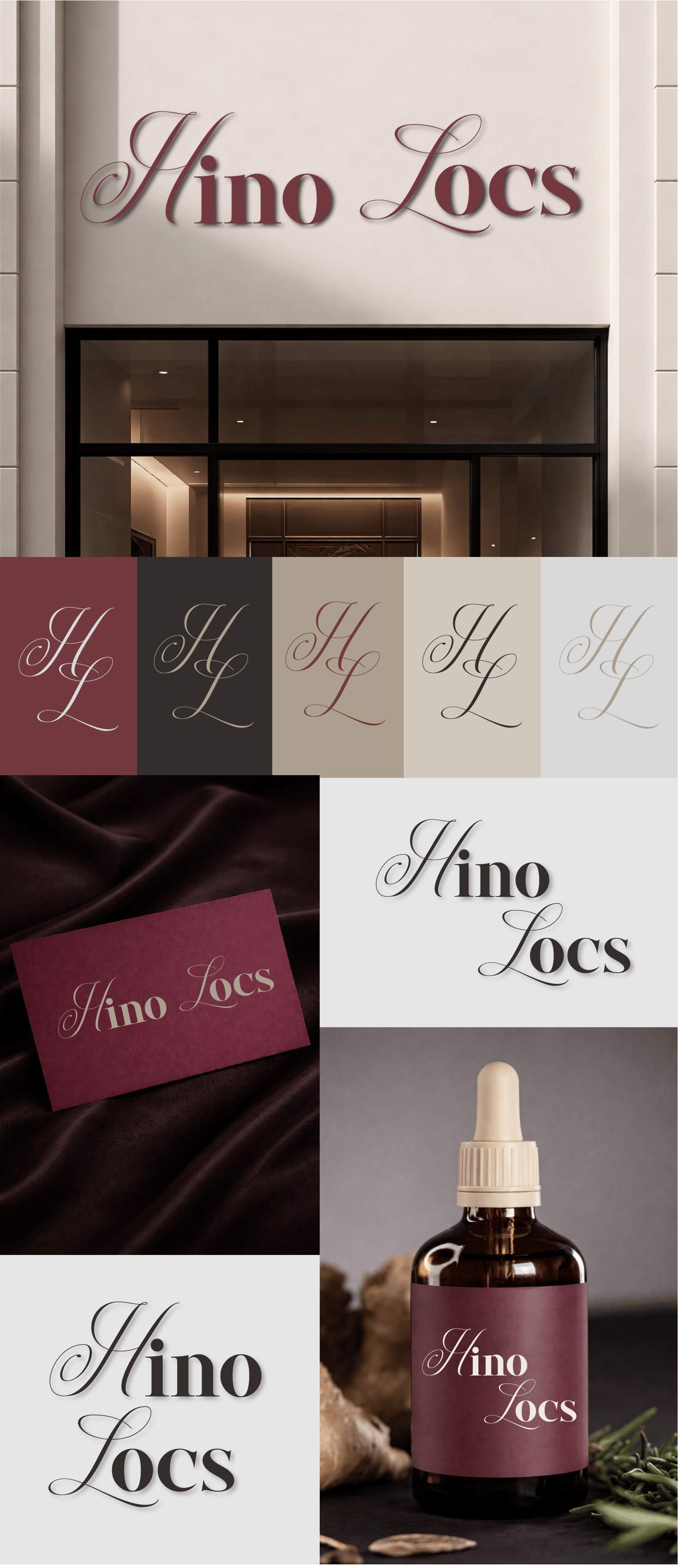 LOGO DESIGN