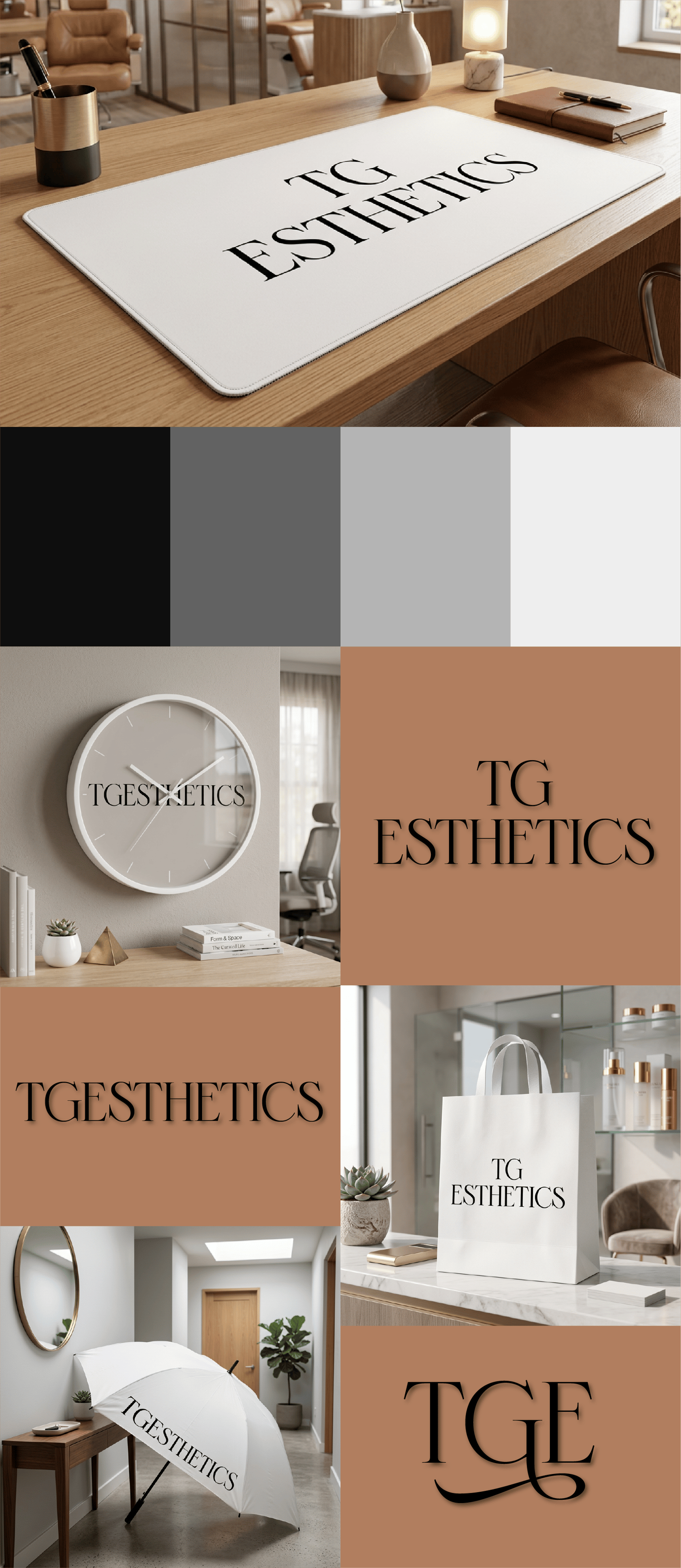 LOGO DESIGN