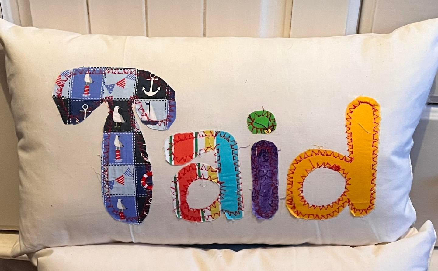 taid cushion