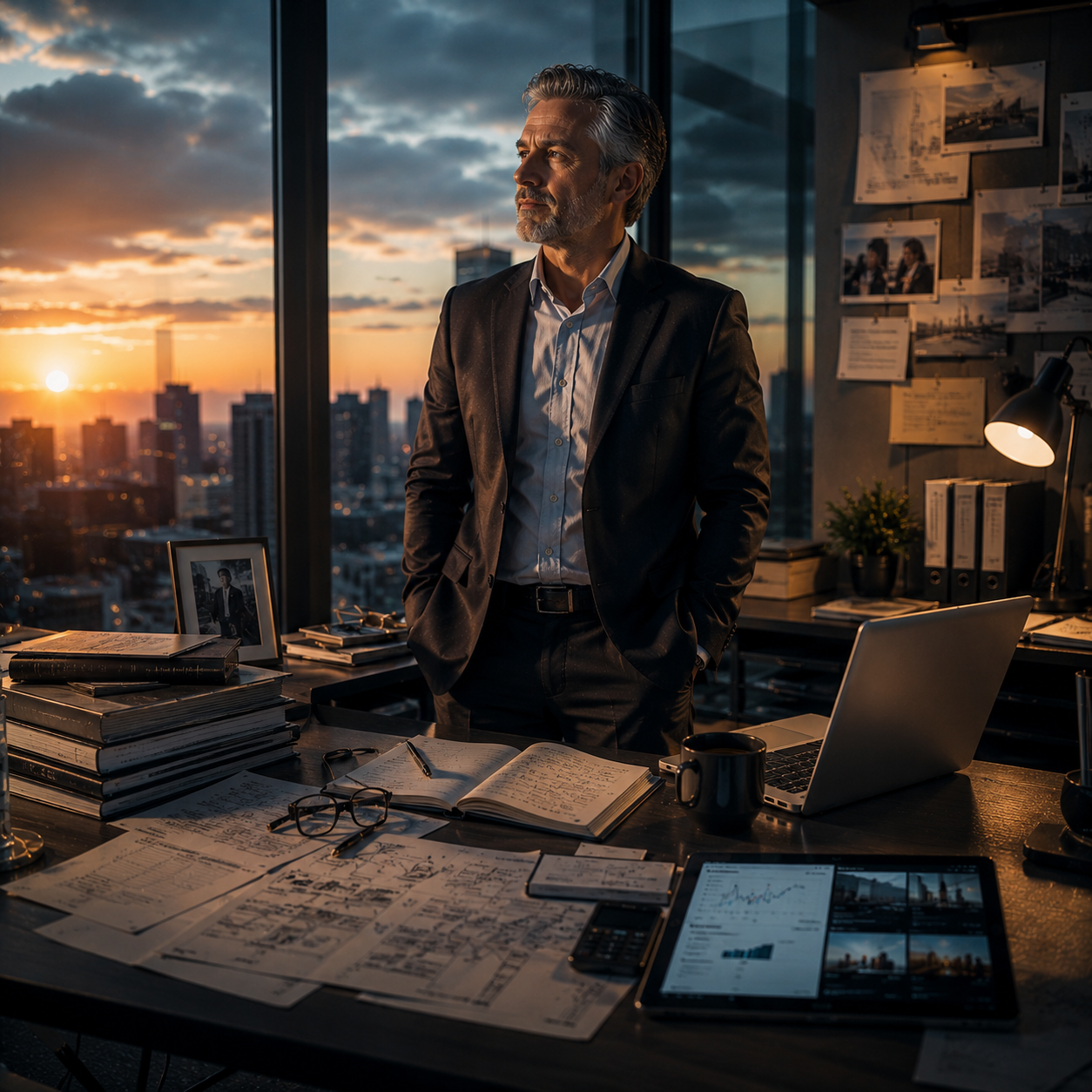 How to start freelancing after 40 without starting from zero in 2026 — positioning guide for experienced professionals