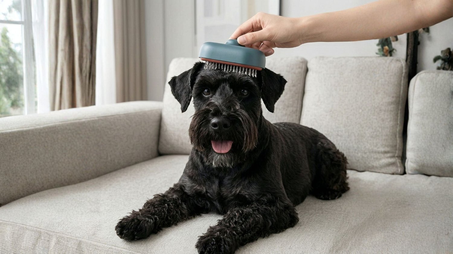 How to Keep Your Home Fur-Free