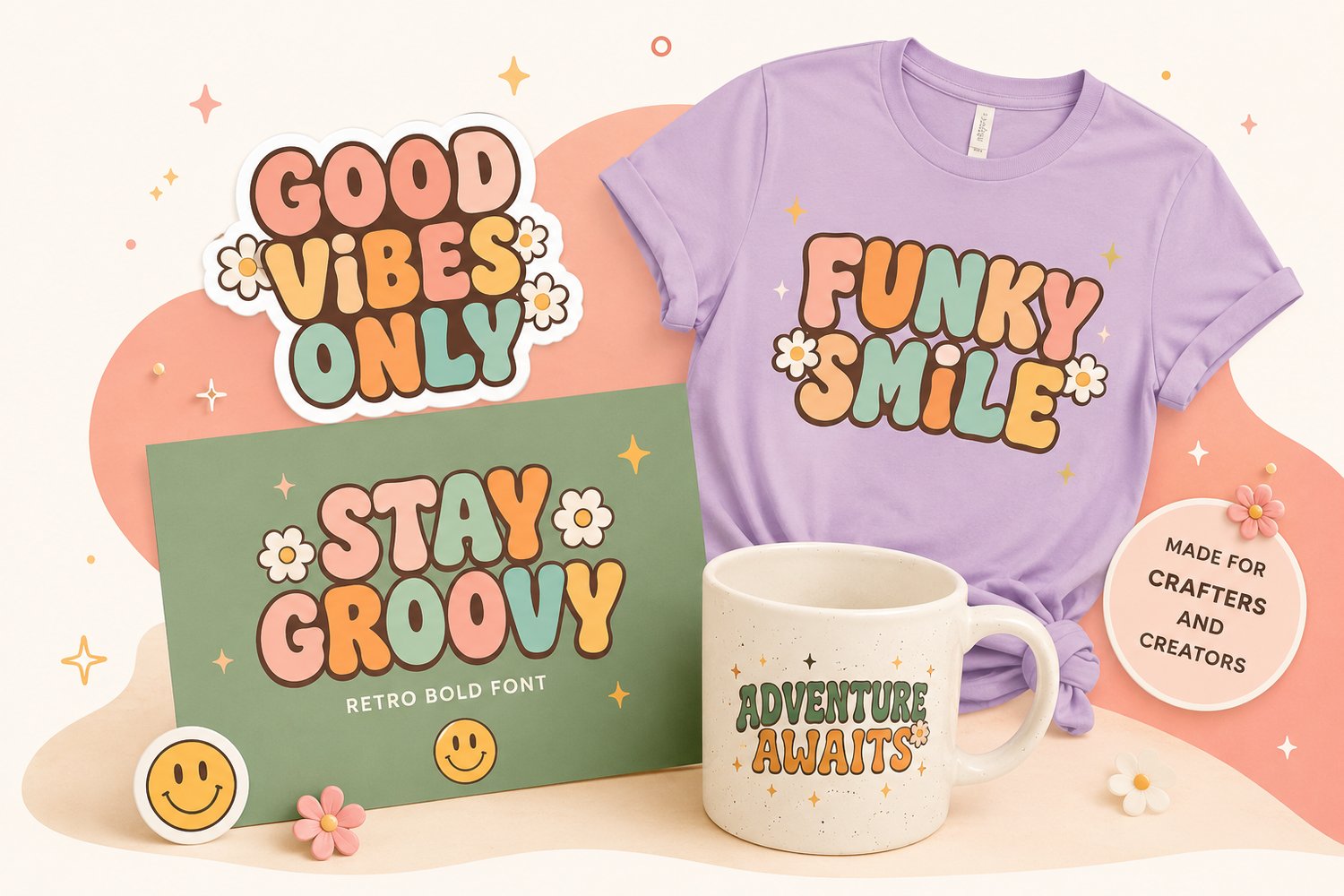 cricut-fonts, sublimation-fonts, stickers-fonts,