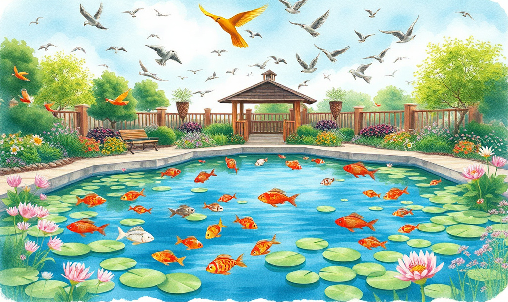 Day 5 The Living Waters Tending To Your Marriage, Family, and Other Relationships