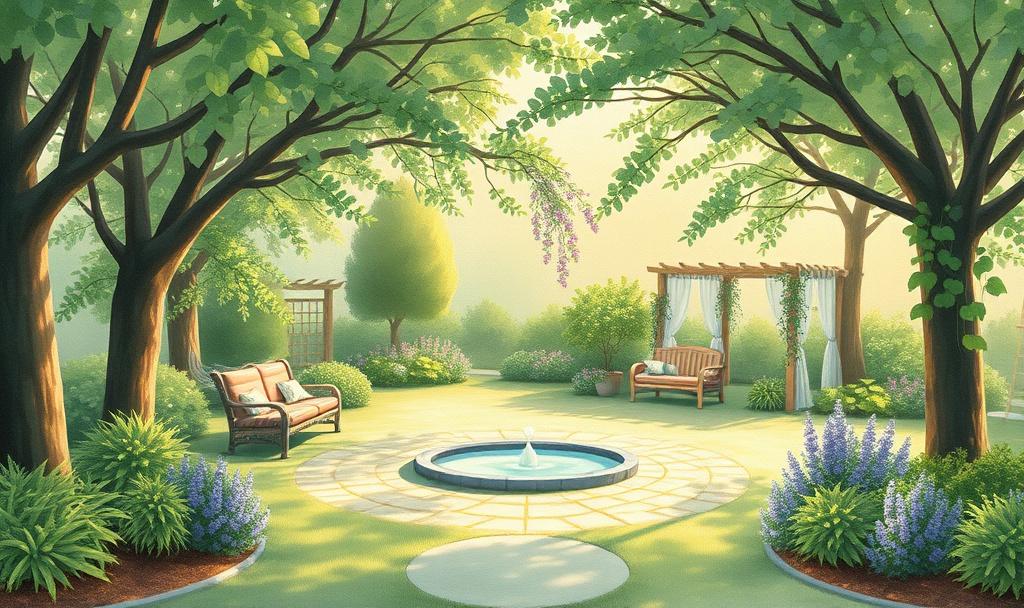 Day 7 The Sabbath Grove Rest and Prayer Not just resting more but resting more in Him.