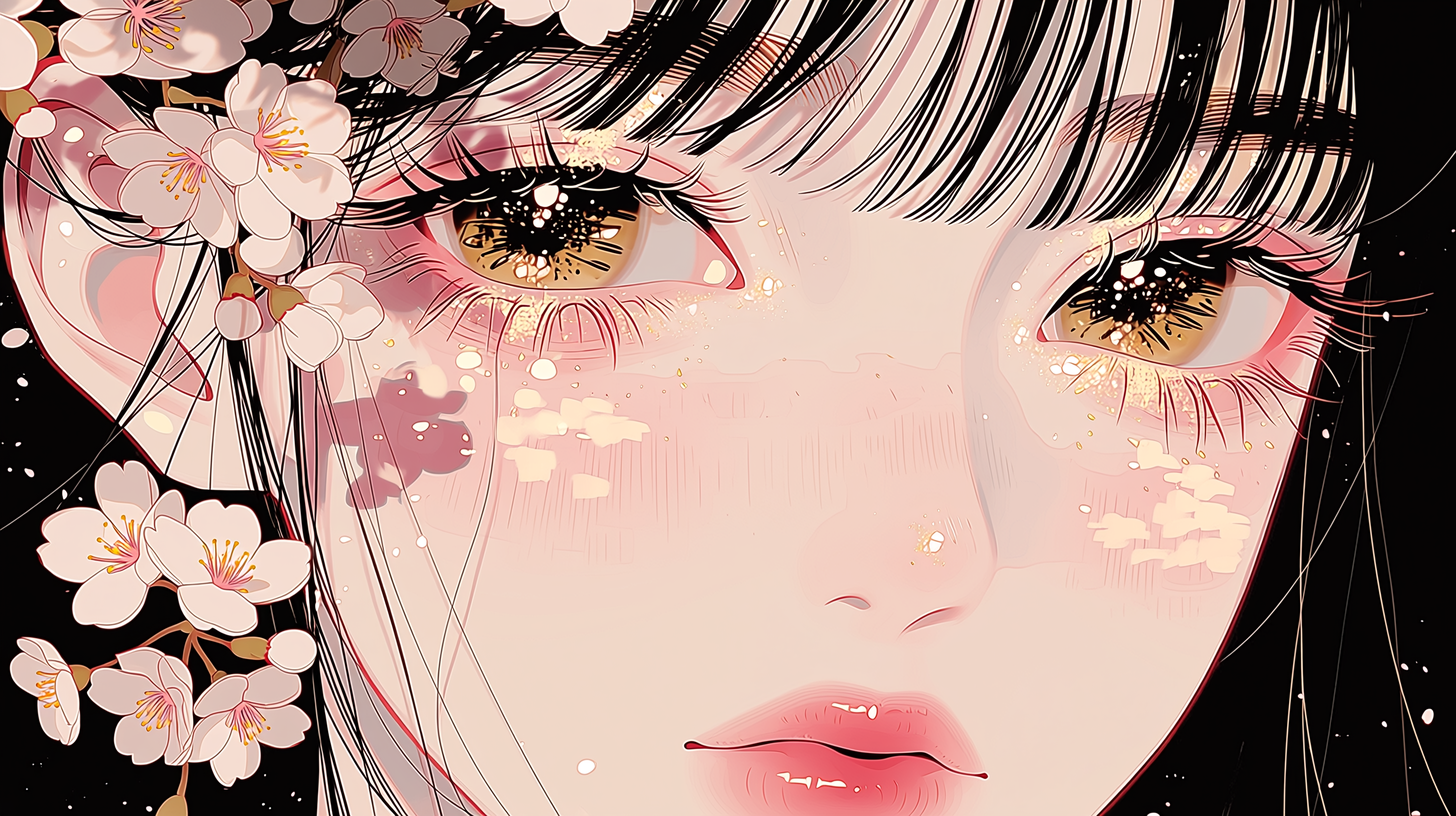 A moment of digital serenity for your daily life.