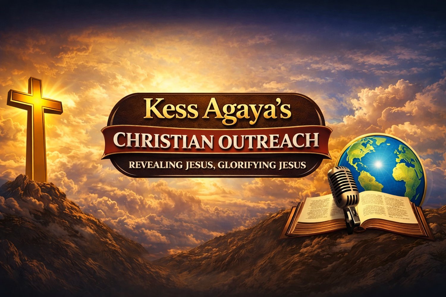 we publish and sell Christian digital eBooks that uplift and transform lives