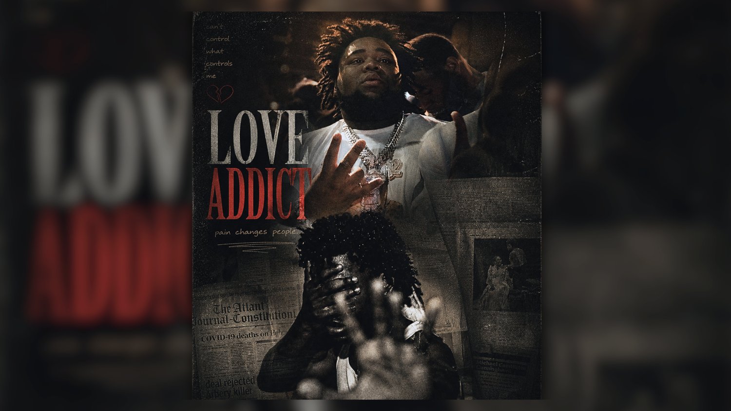 Love Addict - Loop Kit - Payhip