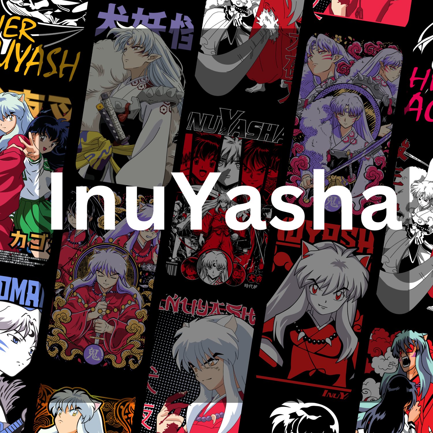 InuYasha