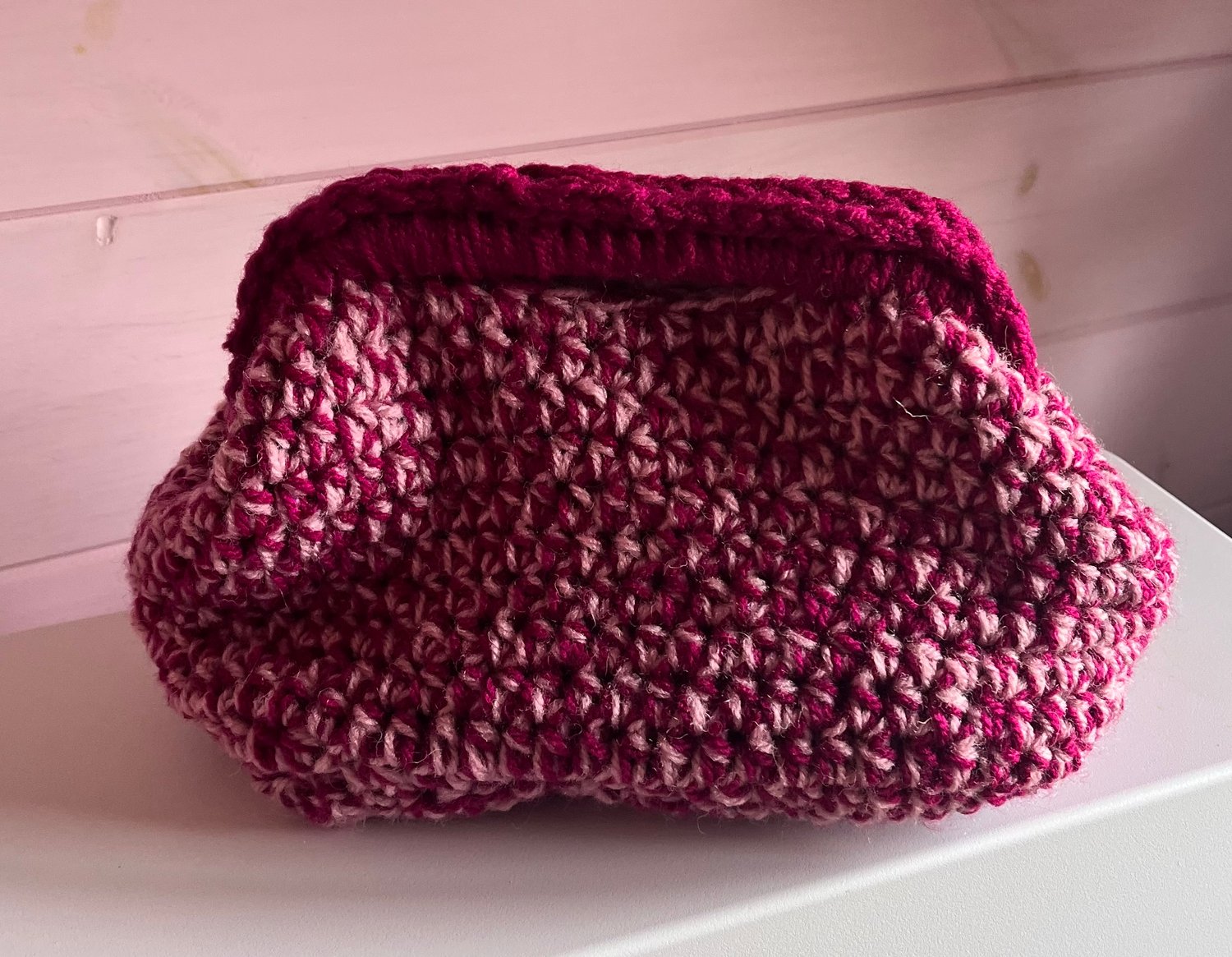 clutch bag