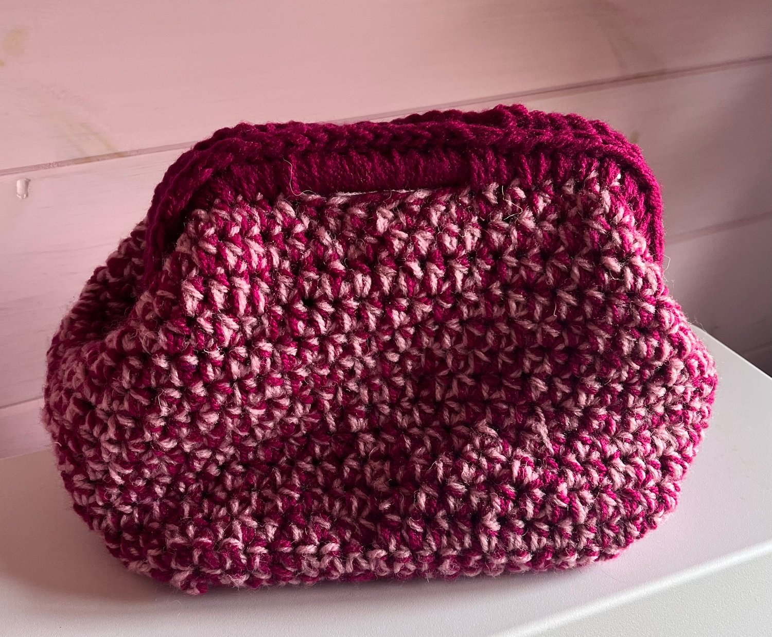 clutch bag