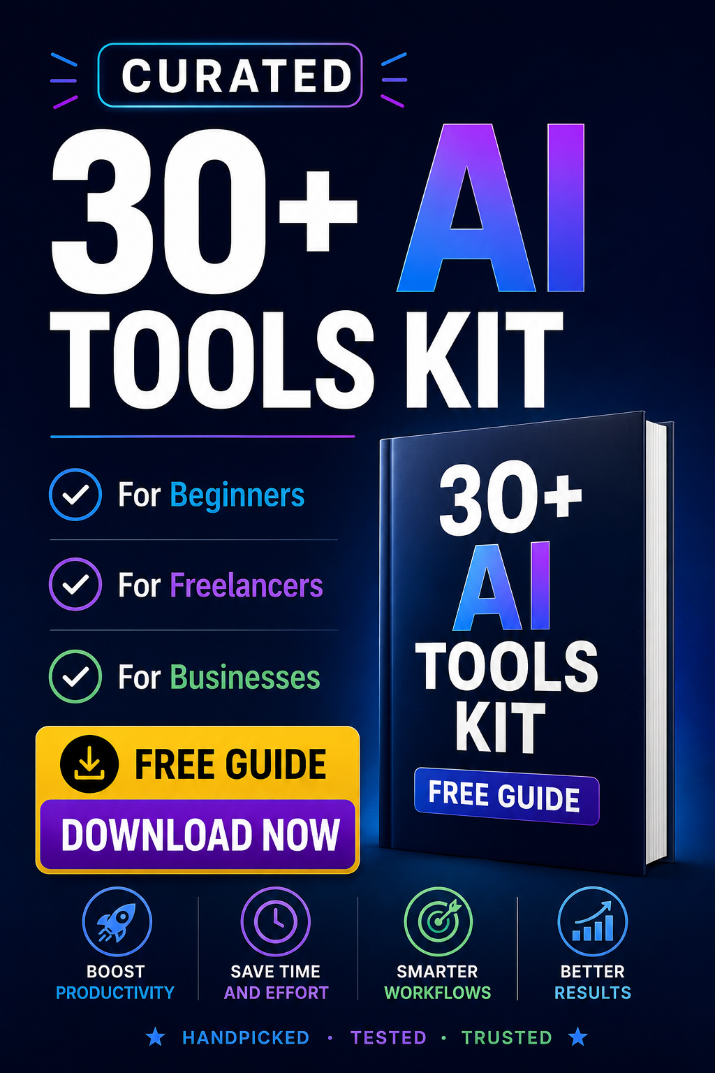 AI TOOLS KIT