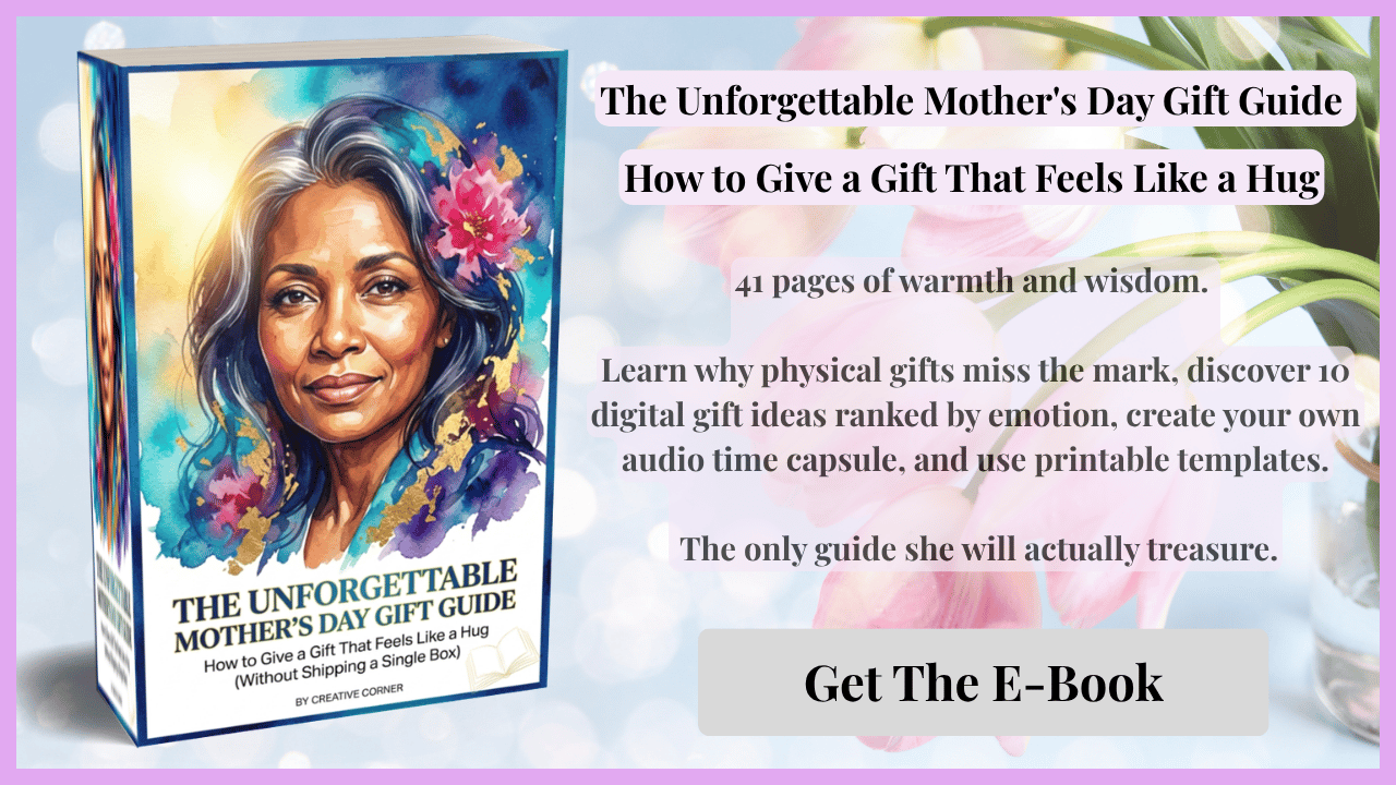Mother's Day - E-book
