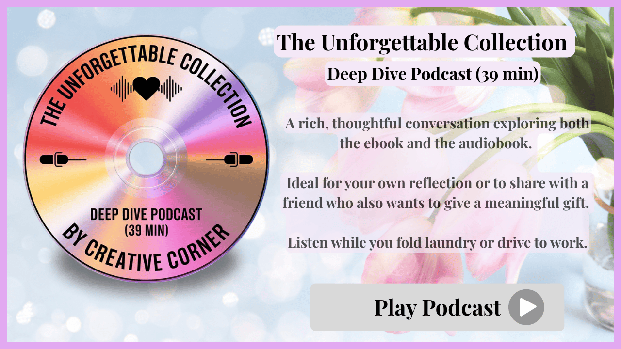Mother's Day - Podcast Deep Dive