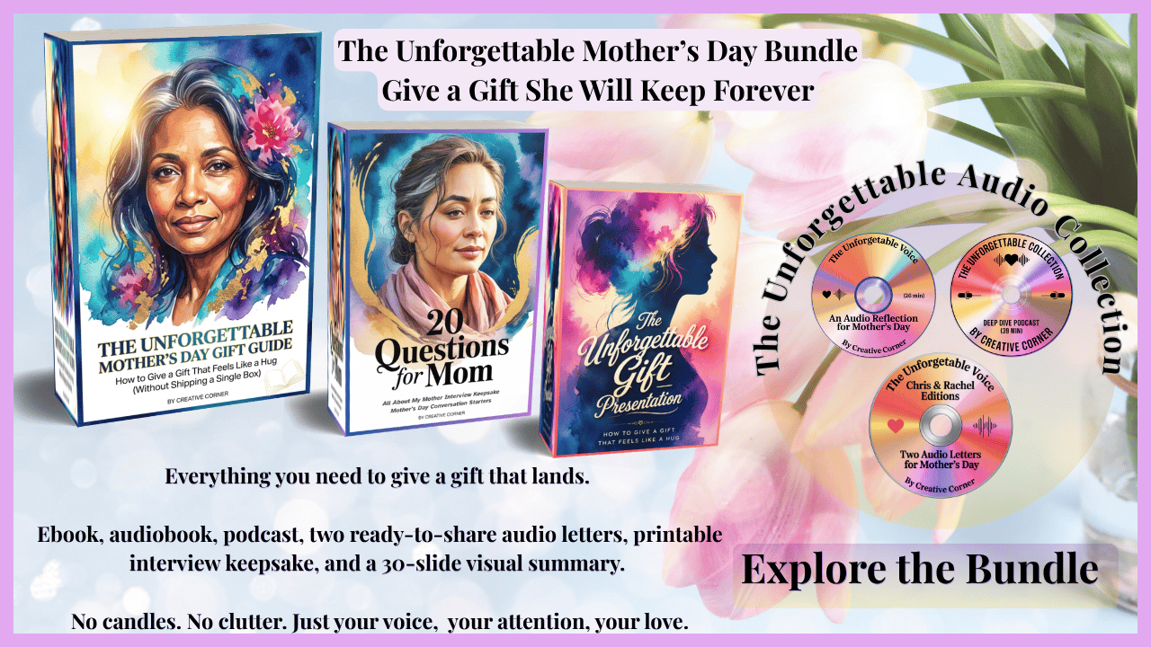 Mother's Day - Collection