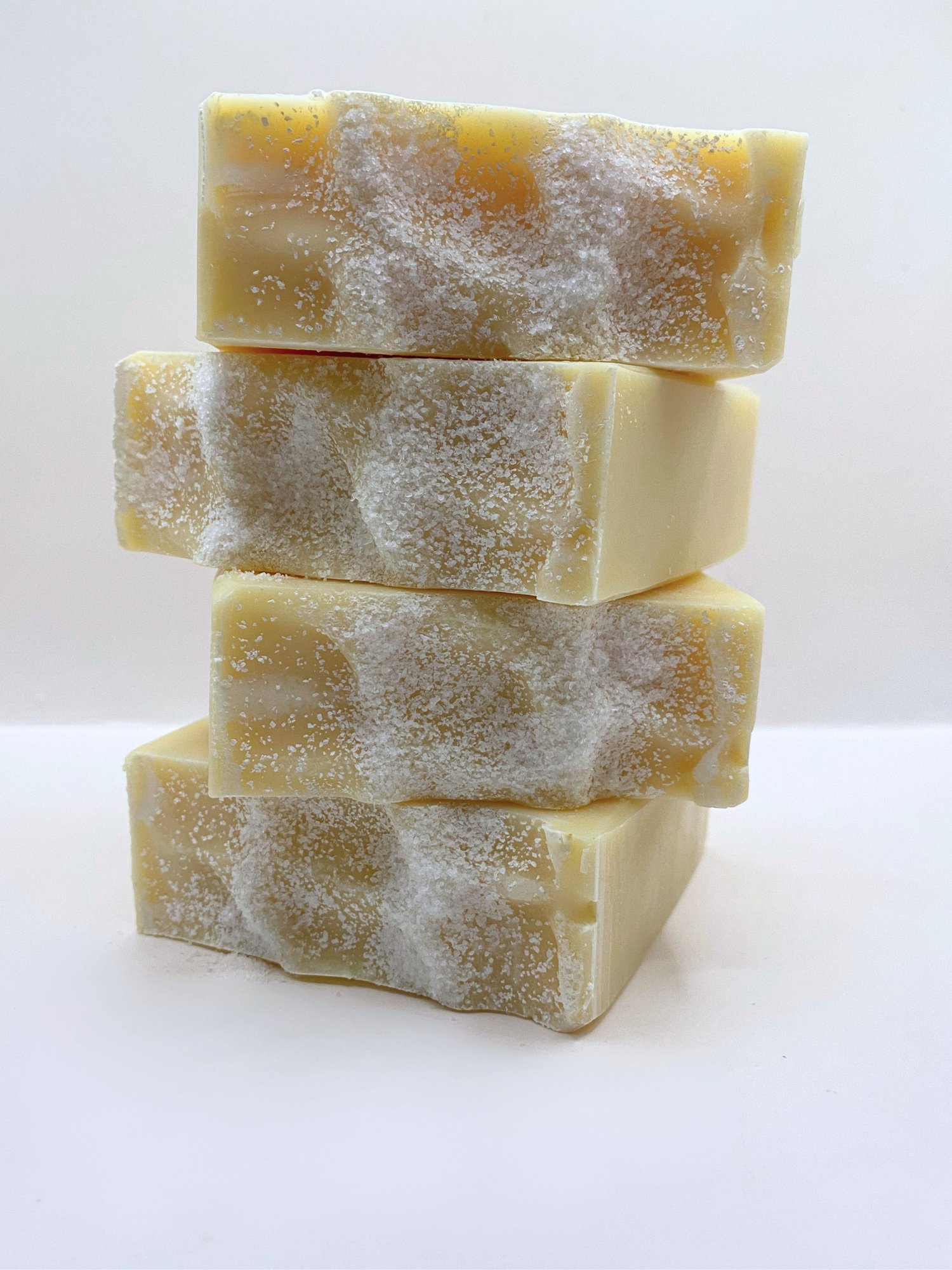 Wrens bar of soap