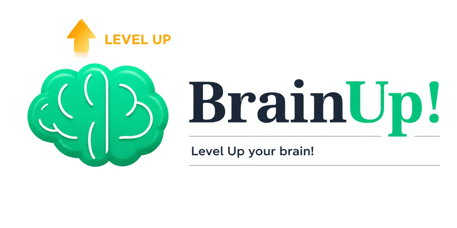 Helping your kids' brain reach the next level!