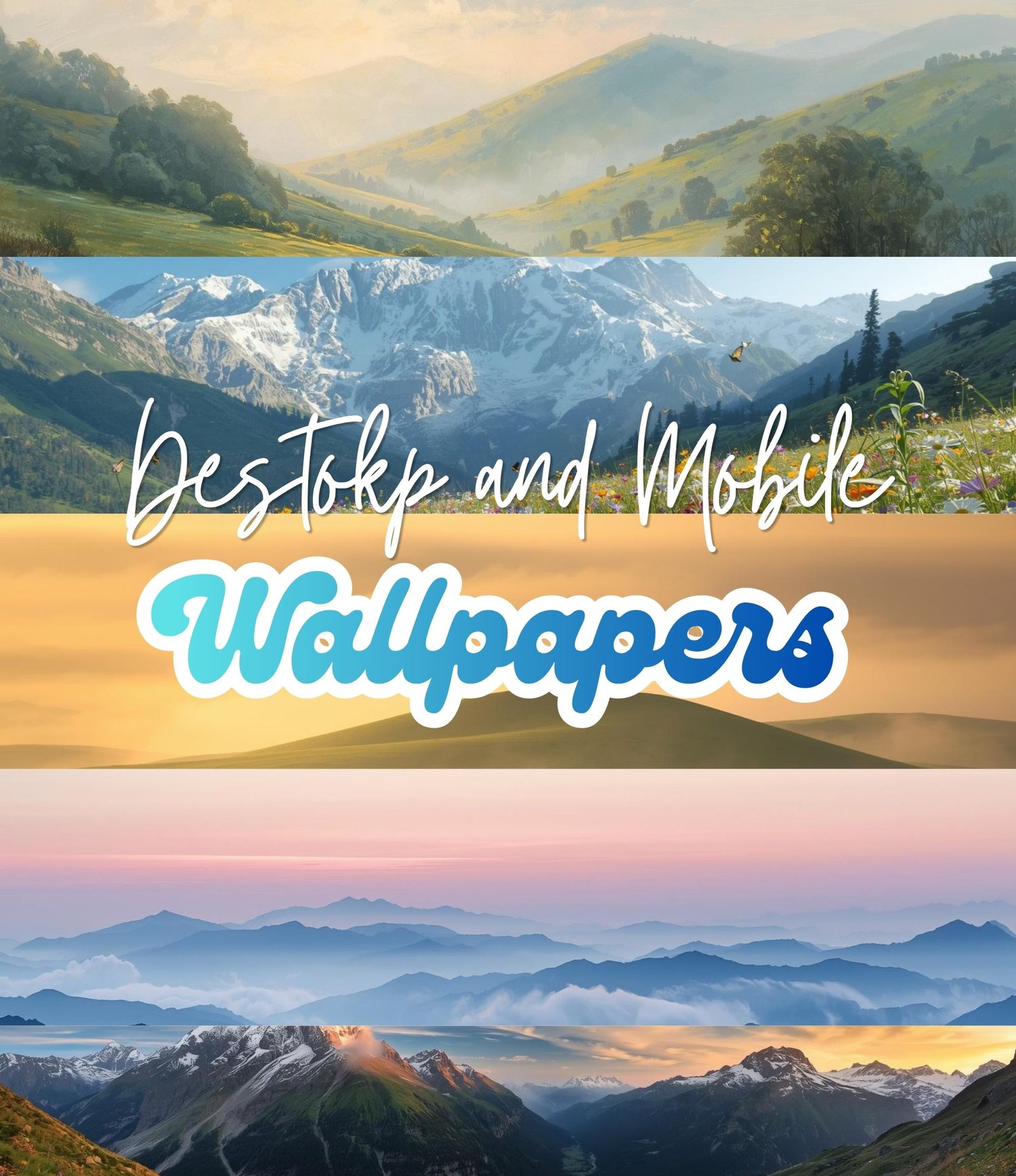 Relaxing Wallpapers
