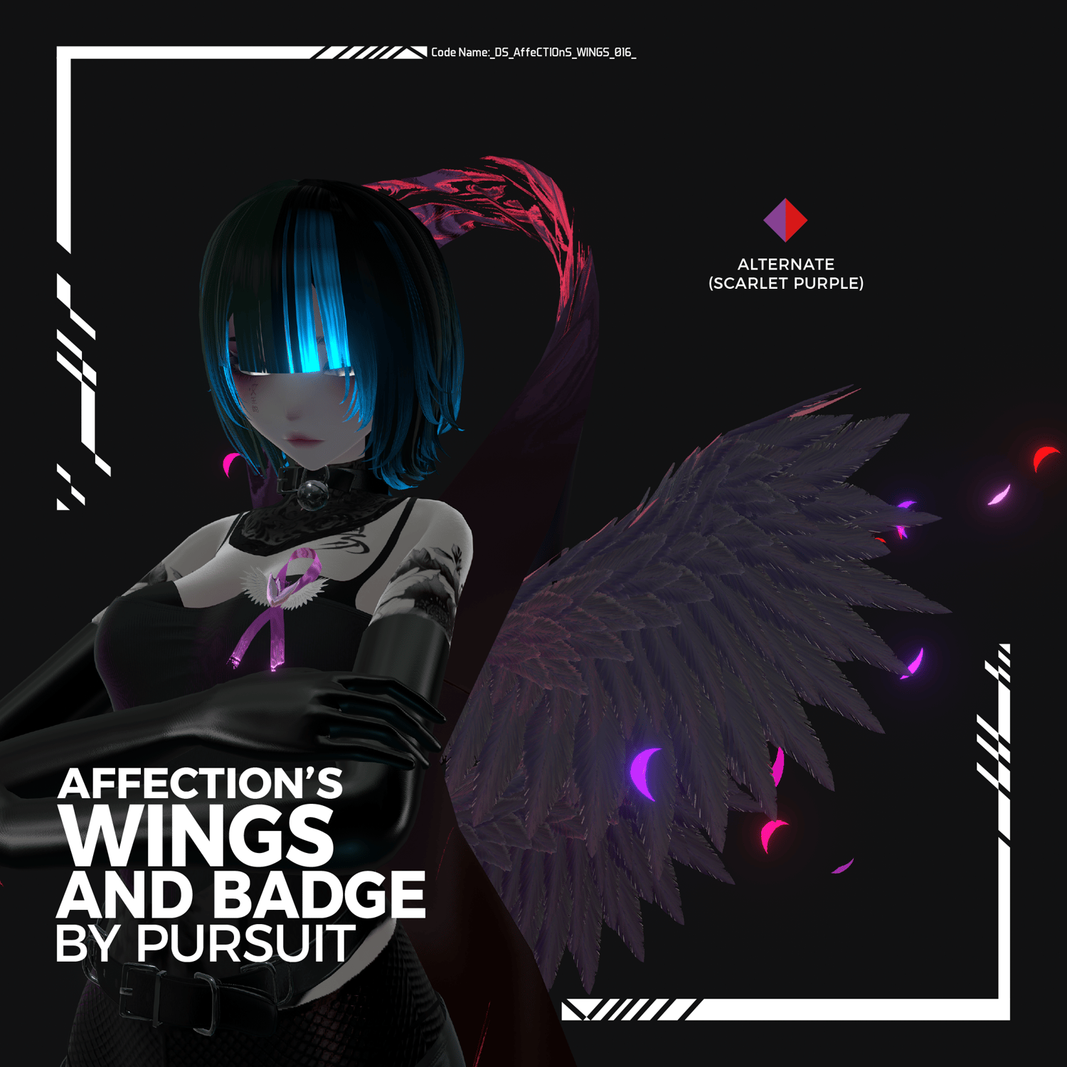 wings
