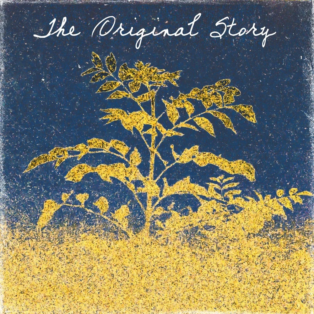 the original story band