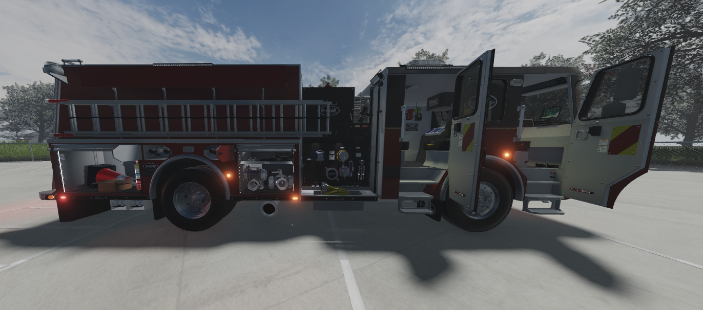 2026 E-ONE Typhoon Structural Engine 1250/500/40B - Payhip