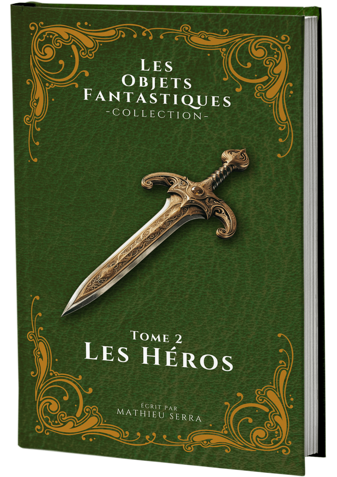 Les Héros