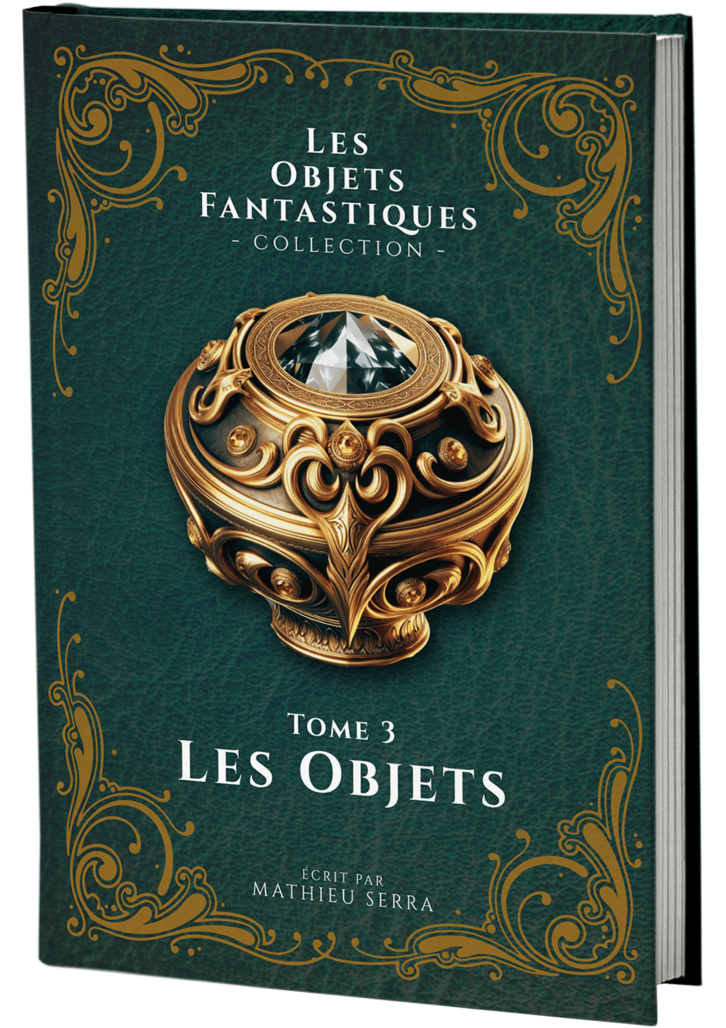 Les Objets