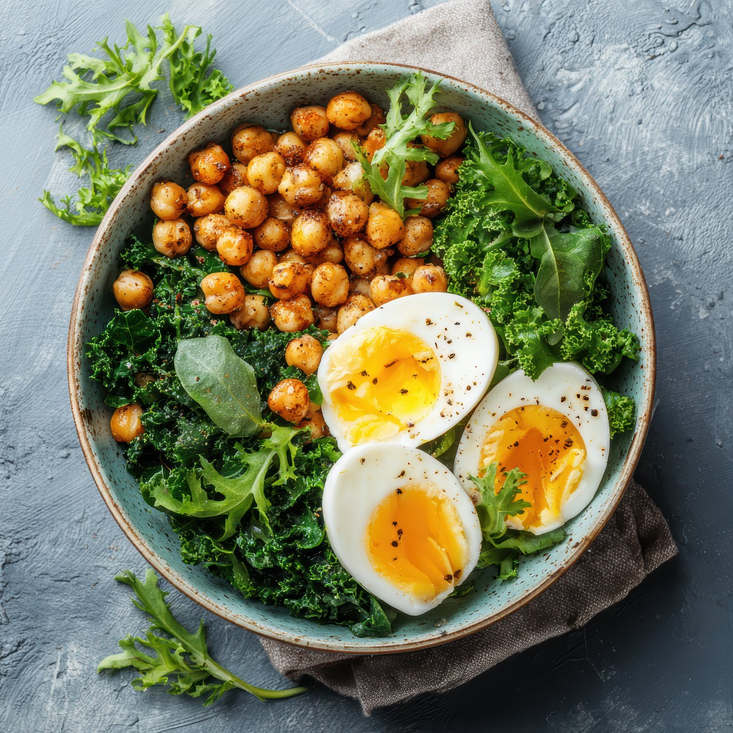 healthy meal planning