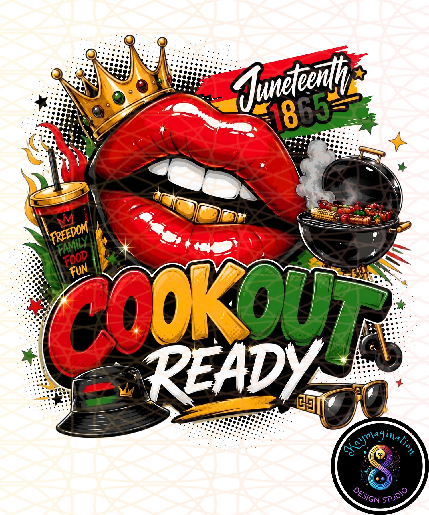 juneteenth png, cookout ready png, black girl png, juneteenth shirt design, afrocentric png, black queen png, cookout shirt, bbq shirt png, juneteenth sublimation, black woman graphic, urban fashion png, black culture design, juneteenth 1865, melanin png,