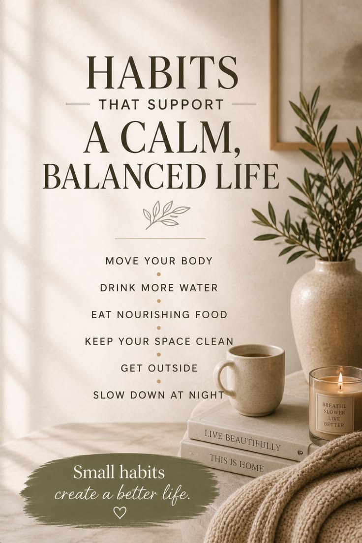 How To Calm An Overactive Mind Naturally