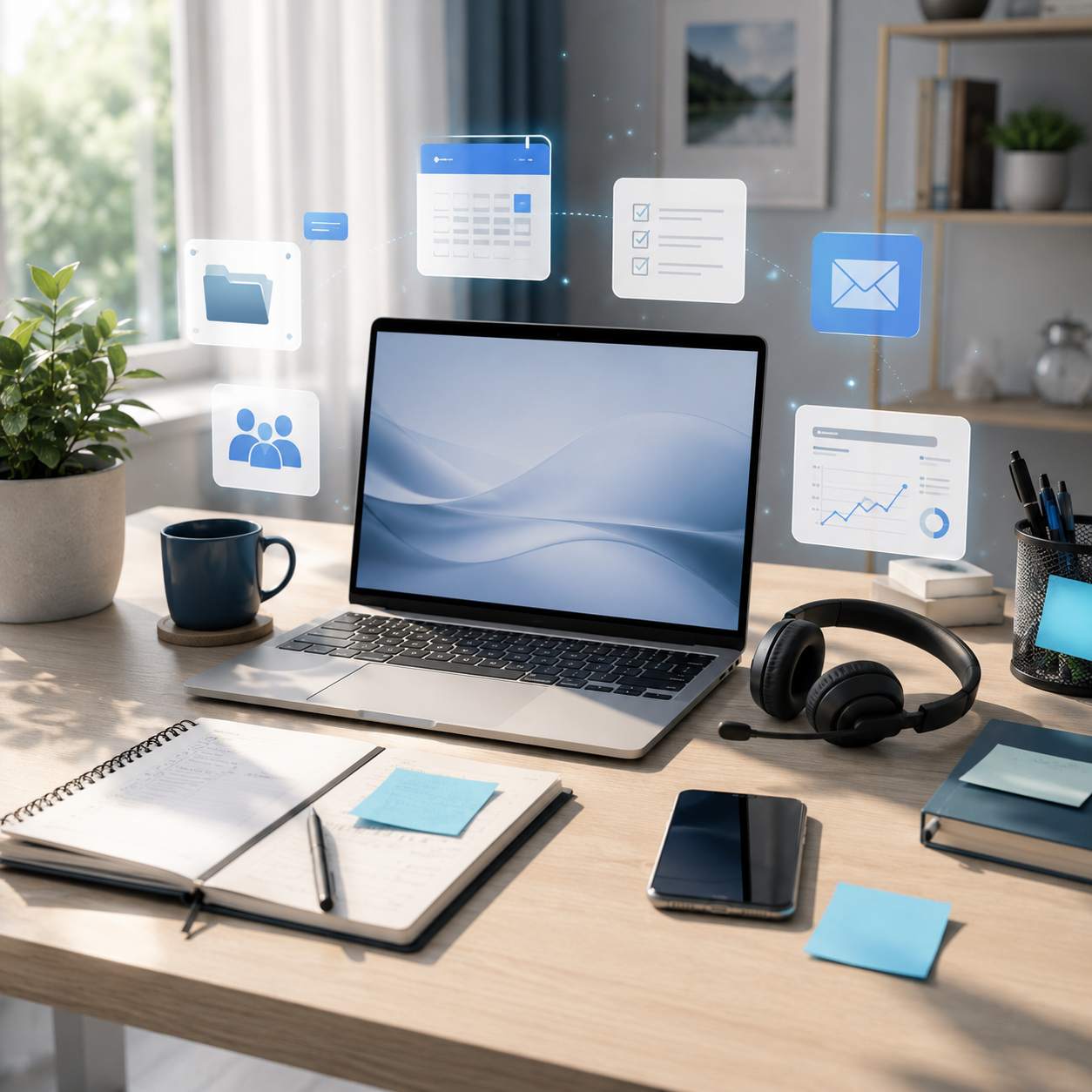 How to become a virtual assistant in 2026 — complete beginner guide to starting and finding clients