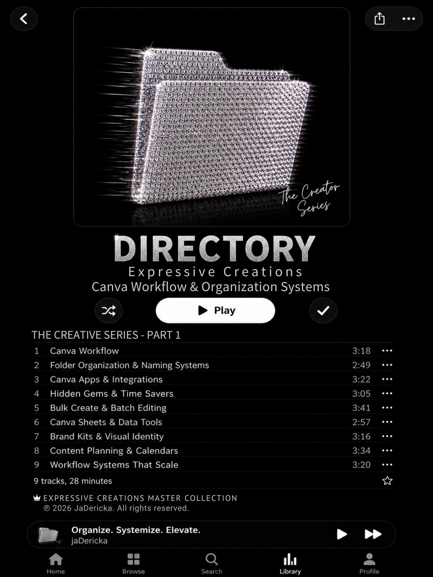 The Creative System - Bundle - Payhip