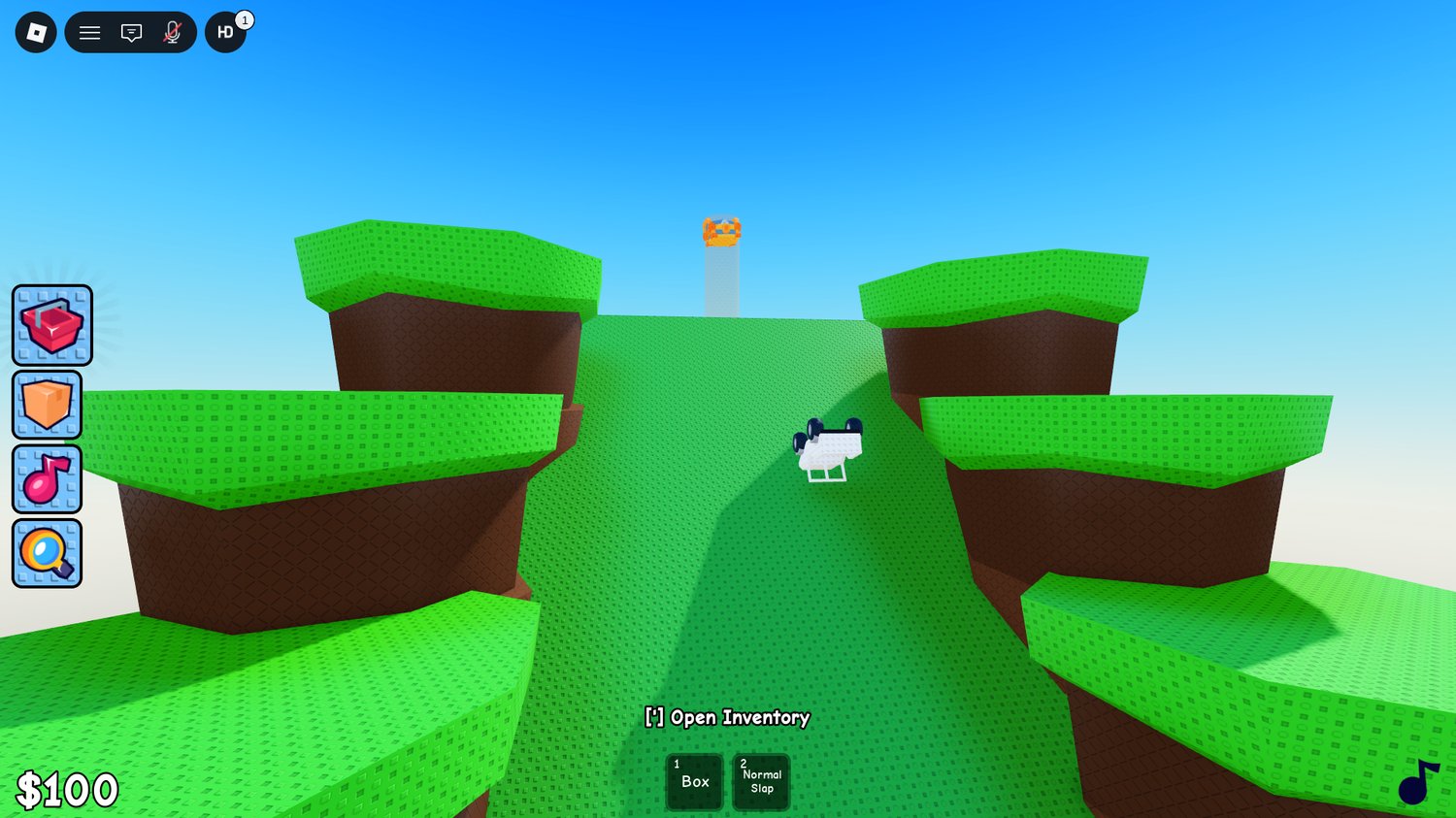 Roblox reward and money mechanics