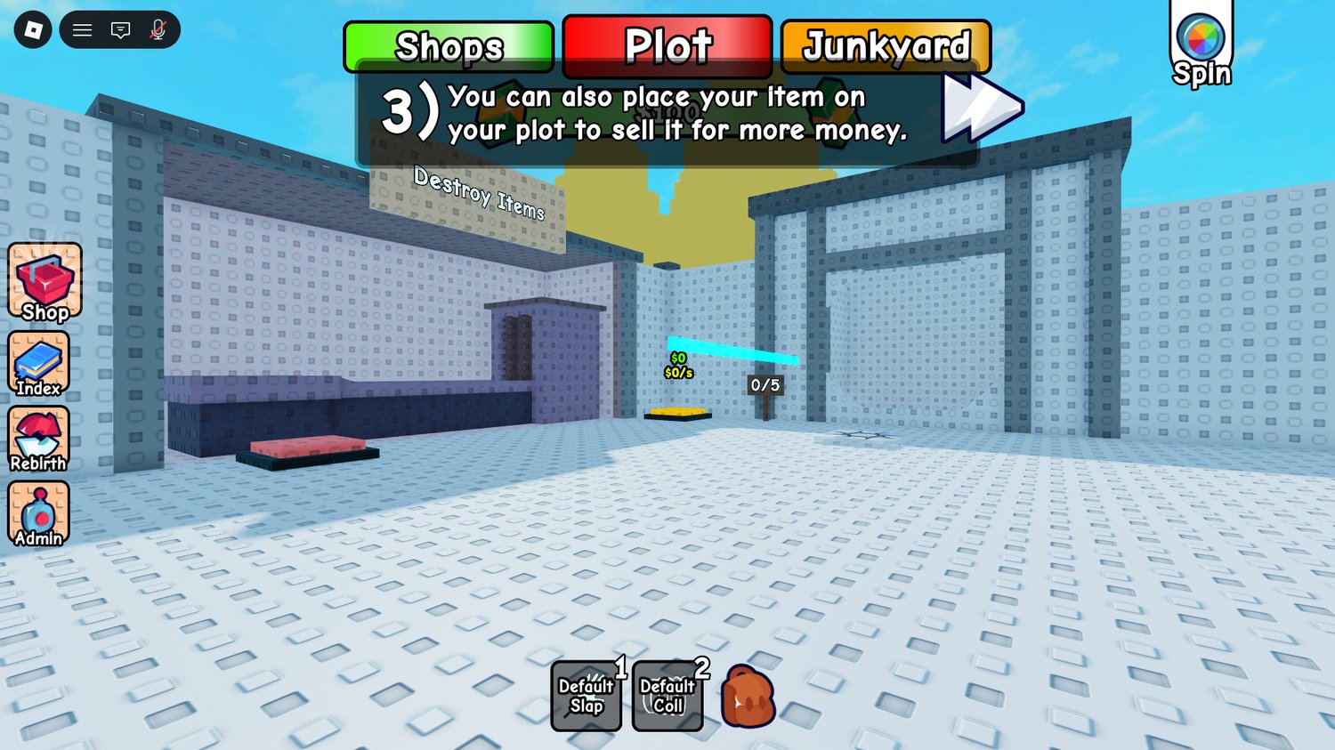 Roblox trolling gameplay tools