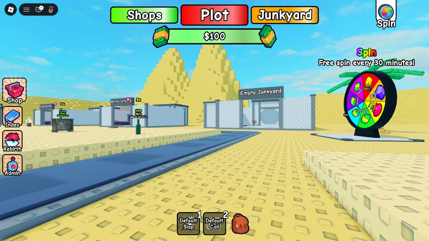 Roblox offline earnings simulator